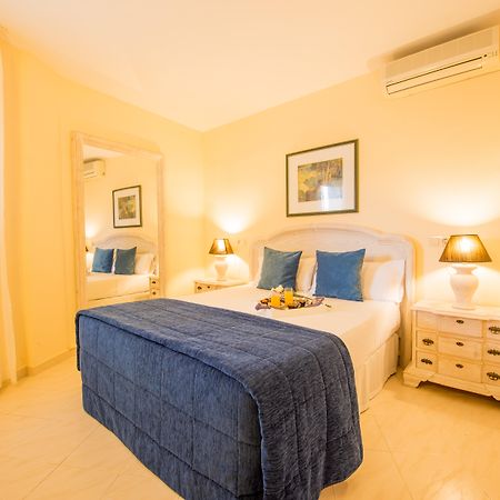 Aparthotel Ona Cala Pi Club Eksteriør bilde