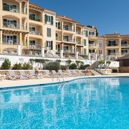 Aparthotel Ona Cala Pi Club Eksteriør bilde