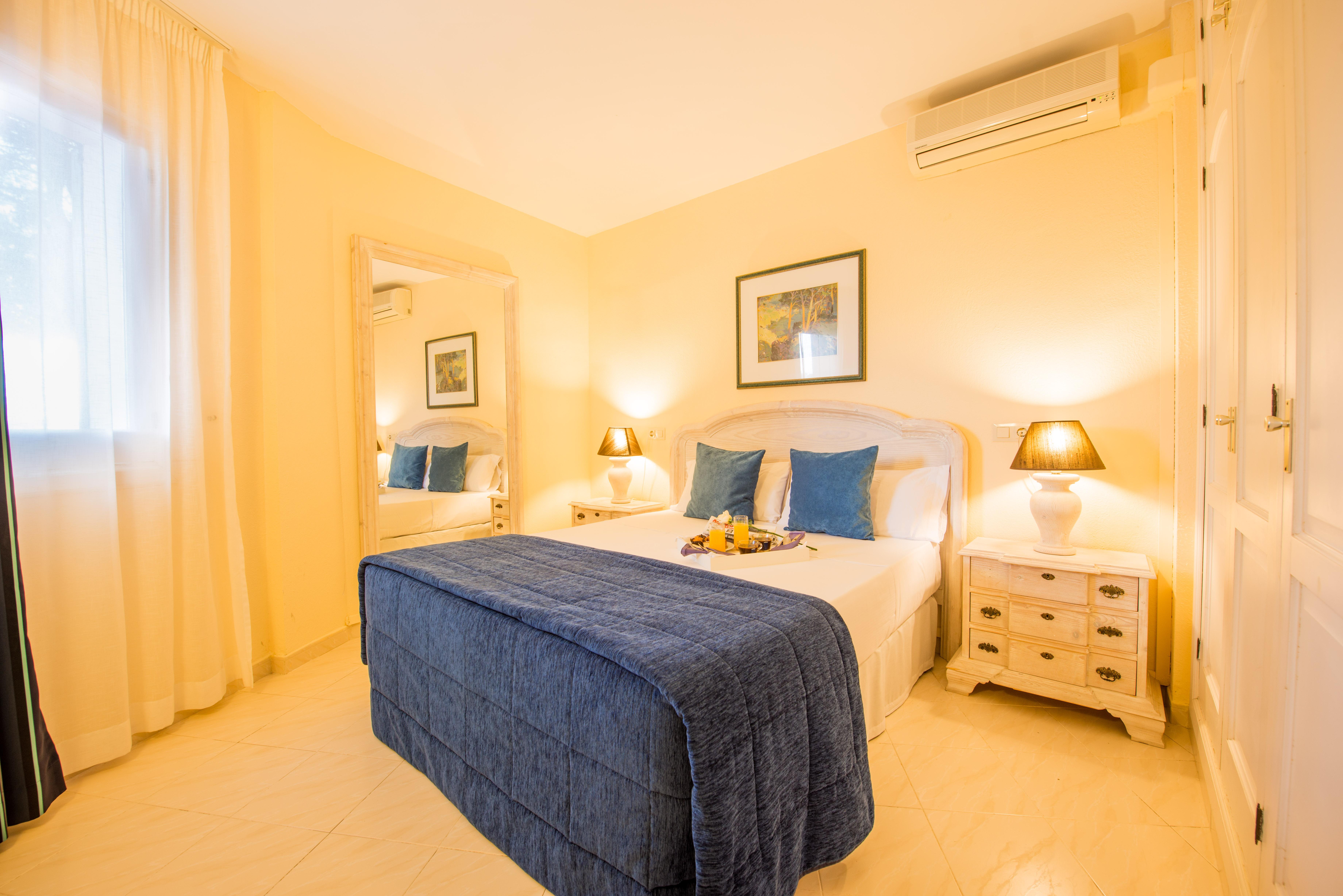 Aparthotel Ona Cala Pi Club Eksteriør bilde