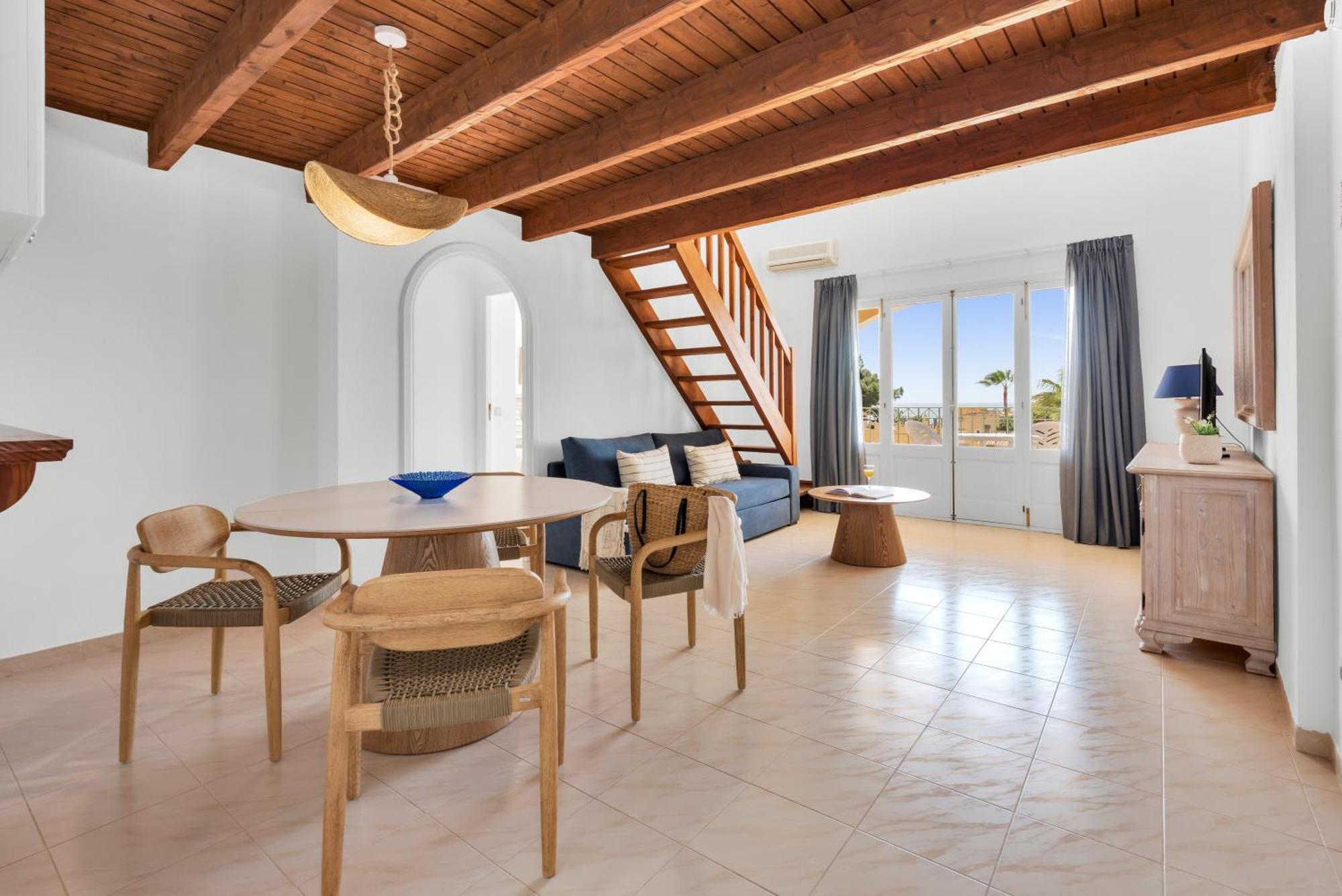 Aparthotel Ona Cala Pi Club Eksteriør bilde