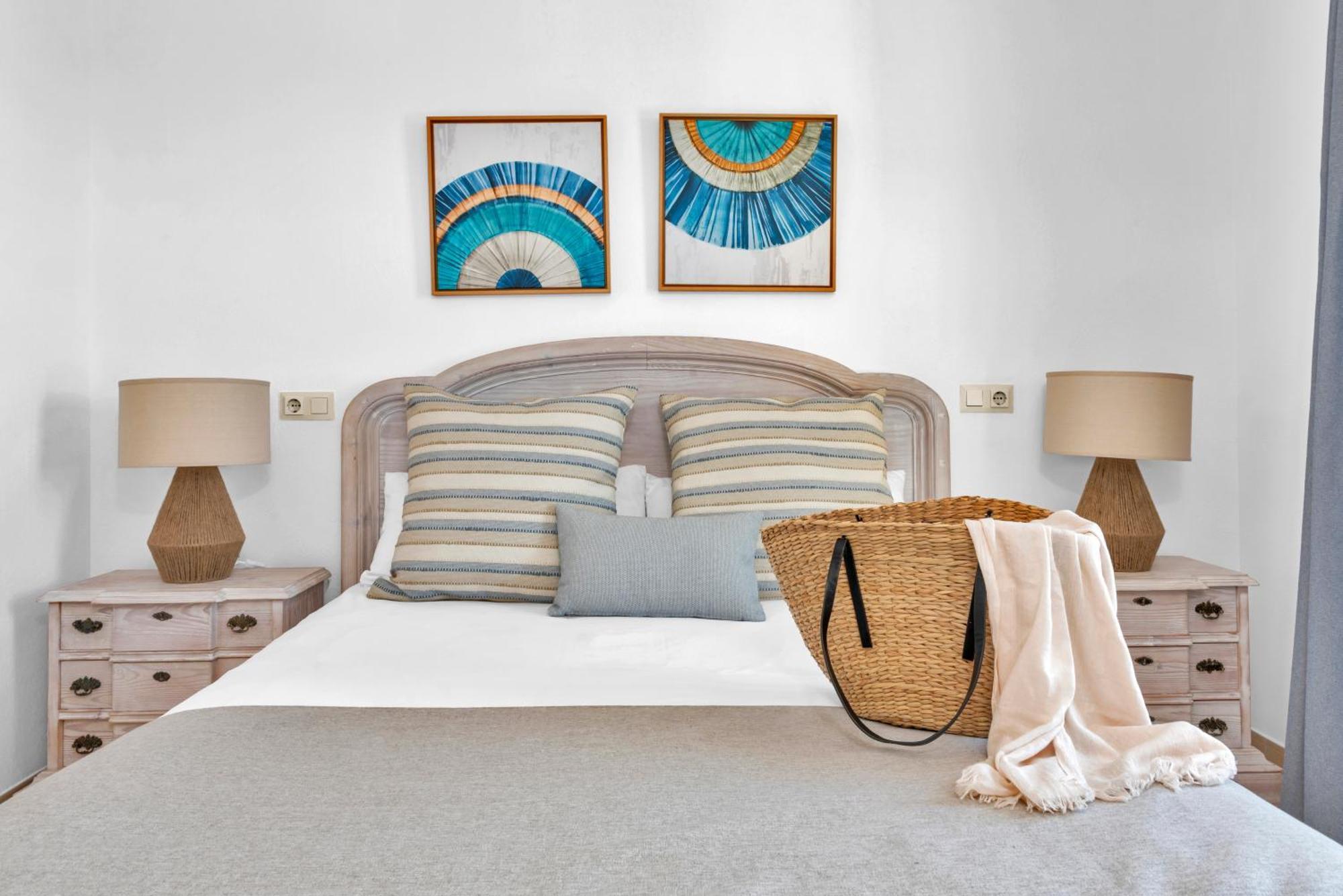 Aparthotel Ona Cala Pi Club Eksteriør bilde