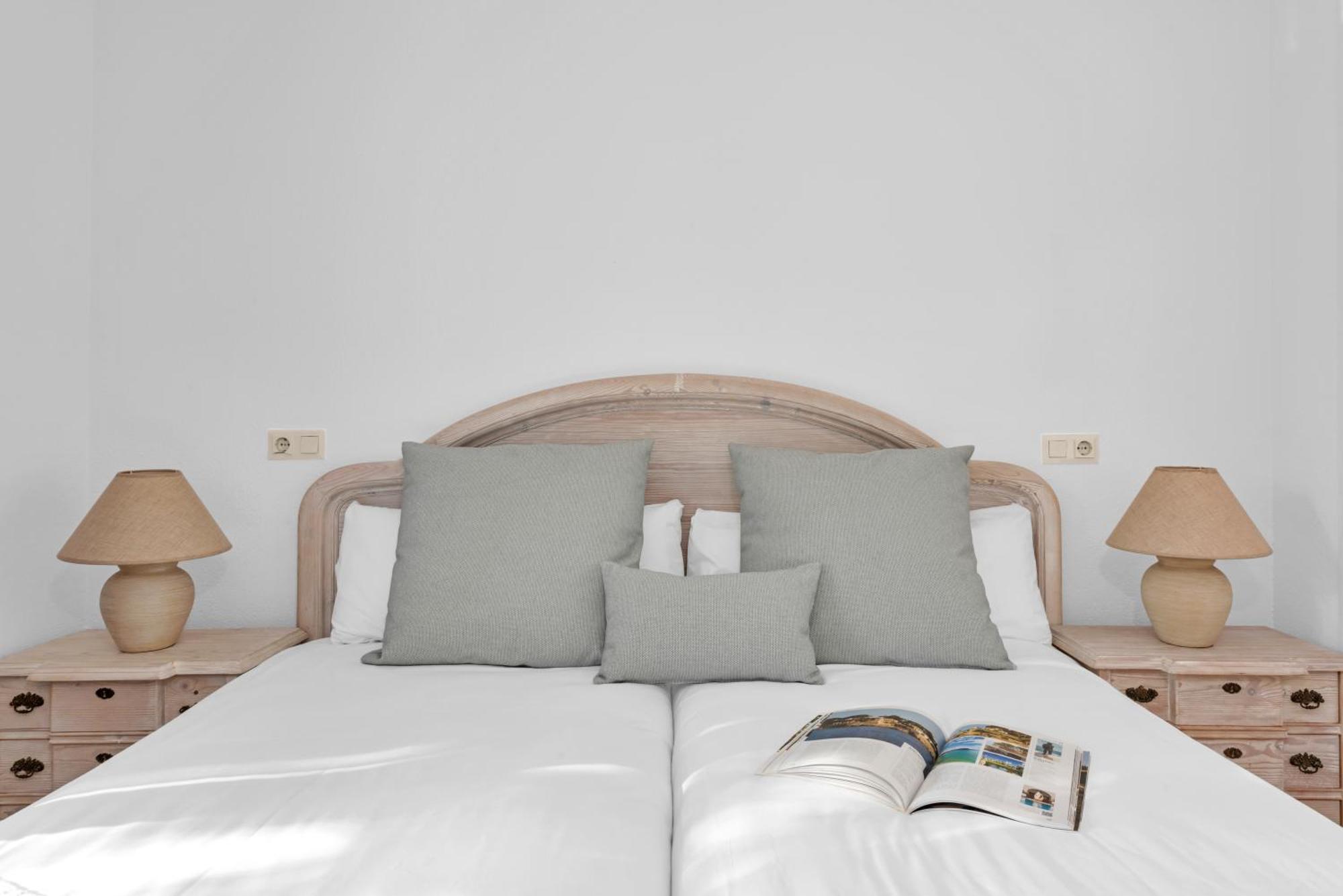 Aparthotel Ona Cala Pi Club Eksteriør bilde