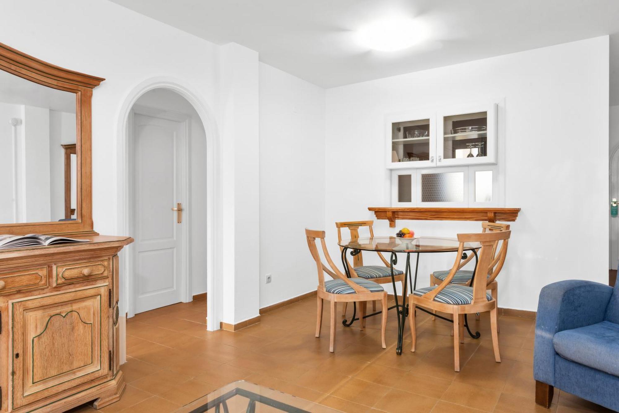 Aparthotel Ona Cala Pi Club Eksteriør bilde